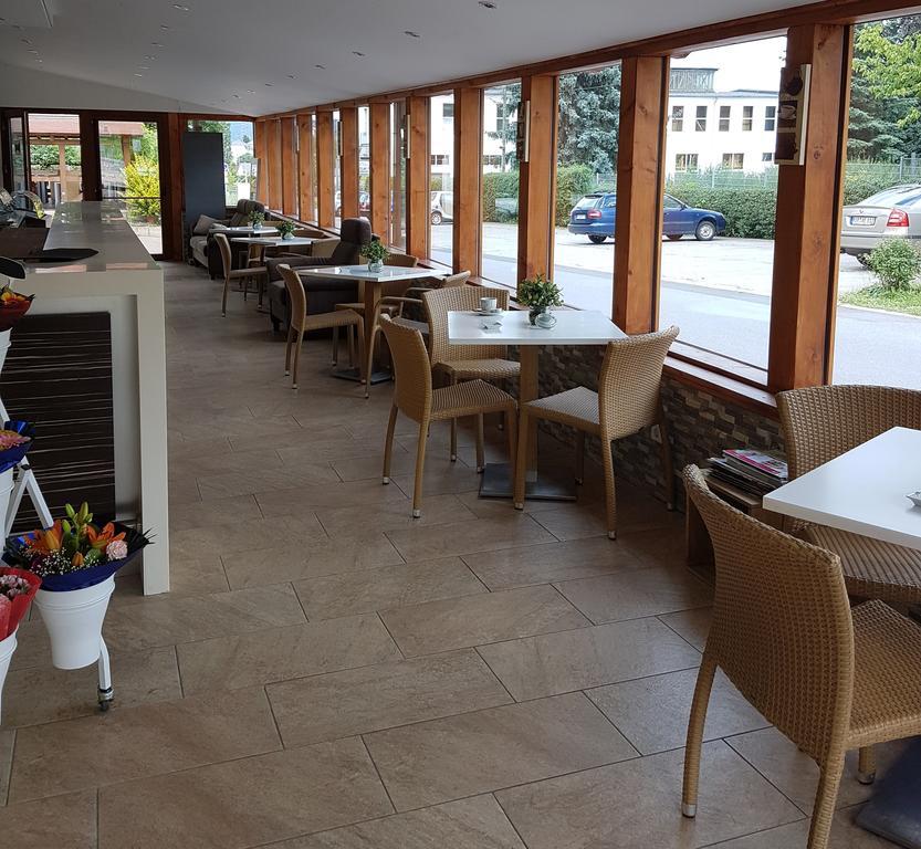 Hotel Ausspann Heidenau  Exteriör bild