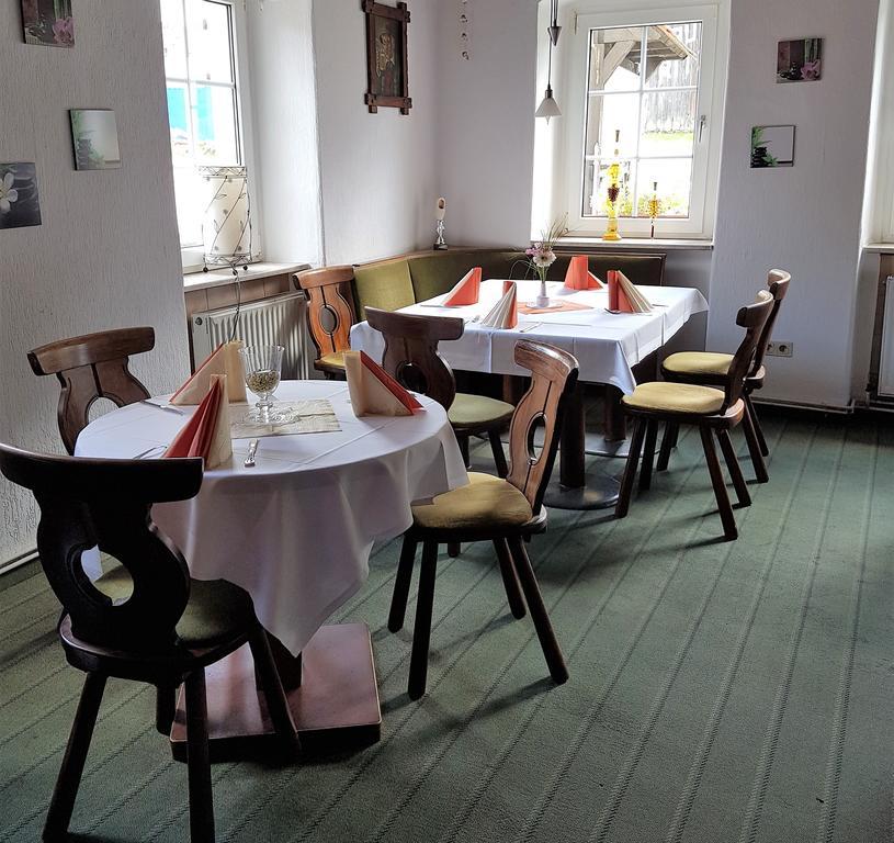 Hotel Ausspann Heidenau  Exteriör bild